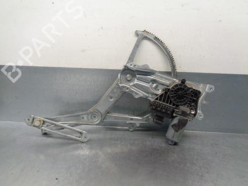 Used Front left window mechanism OPEL ASTRA G Estate (T98) [1998-2005]  13374487