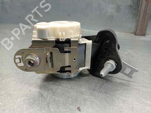 Rear left seatbelt RENAULT CLIO III (BR0/1, CR0/1) 1.5 dCi | BP8879520I29 