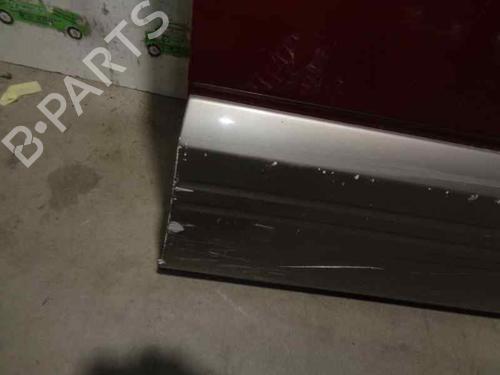 Right front door NISSAN TERRANO II (R20) 2.7 TDi 4WD | BP5333181C3 