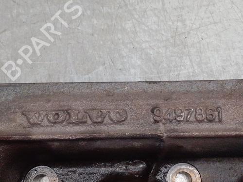 Exhaust manifold VOLVO V40 Estate (645) 2.0 T | BP29394833M110