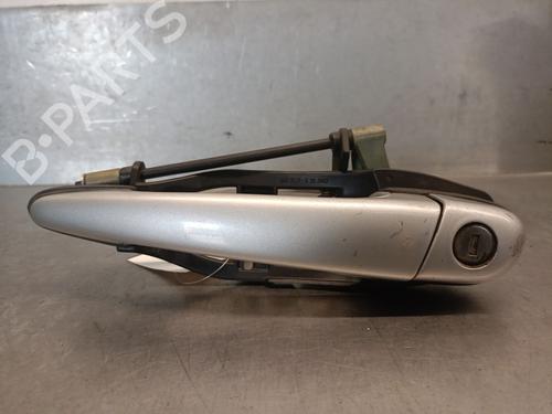 front-left-exterior-door-handle-bmw-3-e46-1997-1998-1999-2000-2001-2002-2003-2004-2005-35756691 main image