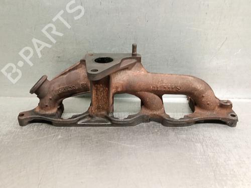 Colector Escape VOLVO V40 Estate (645) 1.9 DI (115 hp) 31169389