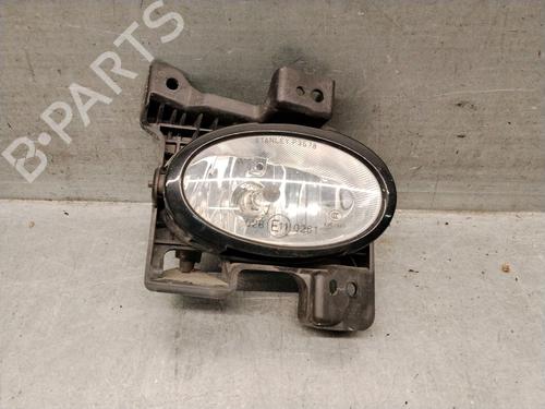 Used Right front fog light Right front fog light 37158570 37158570