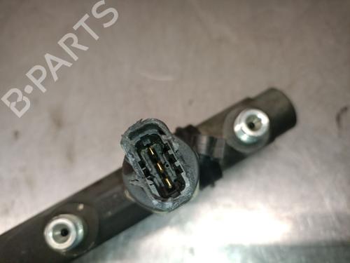 Injection rail RENAULT LAGUNA II (BG0/1_) 1.9 dCi (BG08, BG0G) | BP28163329M98 