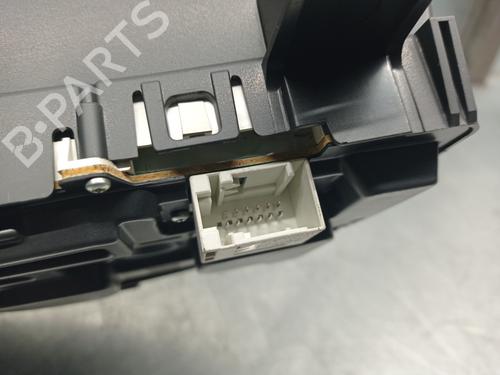 Instrument cluster OPEL VECTRA C (Z02) 2.2 DTI 16V (F69) | BP8603970C47 