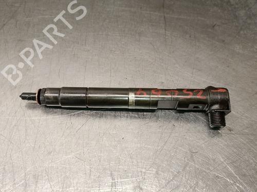 Used Injector Injector MERCEDES-BENZ E-CLASS (W212) E 200 CDI / BlueTEC (212.005, 212.006) (136 hp) 33816974 33816974