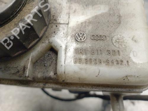 Brake master cylinder VW GOLF V (1K1) 1.9 TDI | BP16181891M77 