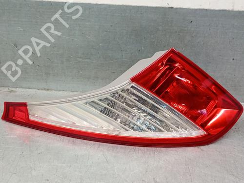 Used Right tailgate light RENAULT MEGANE III Hatchback (BZ0/1_, B3_) 1.2 TCe (BZ2B, BZ11) (116 hp) 32403686