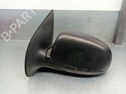 Left mirror HYUNDAI i20 I (PB, PBT) 1.4 CRDi | BP13921145C26 