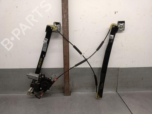 Used Front right window mechanism Front right window mechanism FORD MONDEO III (B5Y) 2.2 TDCi (155 hp) 34720293 34720293