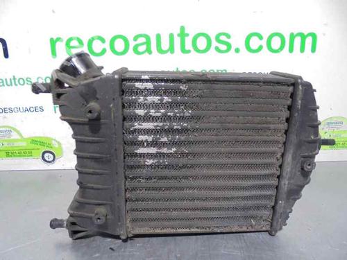 Intercooler FIAT PUNTO (188_) 1.9 JTD 80 (188.237, .257, .337, .357) | BP2120952M30 