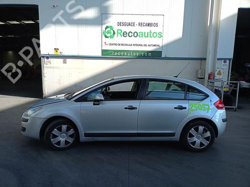 Used Parts CITROËN C4 I (LC_)  1.6 HDi  4511577