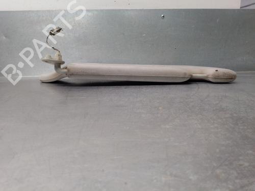 Right sun visor MERCEDES-BENZ M-CLASS (W163) ML 270 CDI (163.113) | BP15107570I2 
