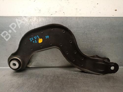 Used Left rear suspension arm MERCEDES-BENZ CLA Shooting Brake (X118) CLA 200 (118.687) (163 hp) 25241077