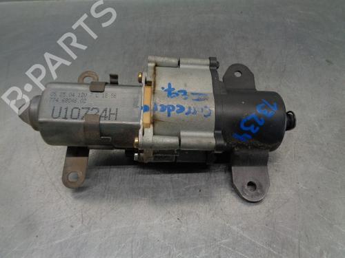 Used Electronic module CHRYSLER VOYAGER / GRAND VOYAGER IV (RG) 2.5 CRD (143 hp) 20261928