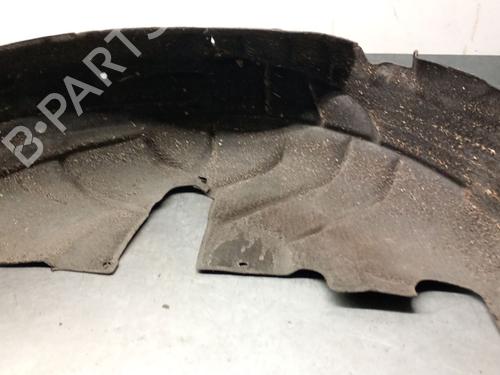 Wheel arch CITROËN DS3 (SA_) 1.2 THP 110 | BP28282838C56 