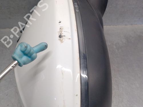 Right mirror PEUGEOT 2008 II (UD_, US_, UY_, UJ_, UR_, UC_) 1.2 PureTech 100 (USHNK) | BP23270539C27 