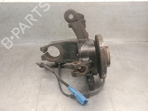Right front steering knuckle CITROËN DS3 (SA_) 1.2 THP 110 | BP28215049M26 