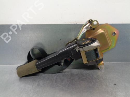 Used Front left seatbelt Front left seatbelt 13895100 13895100