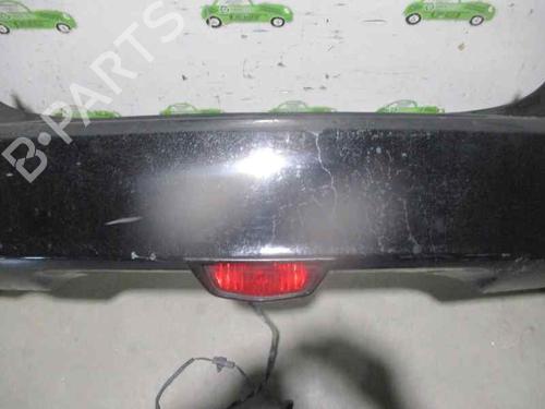 Rear bumper MAZDA 5 (CR) 2.0 CD (CR19) | BP3446558C8 