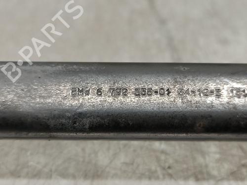 Left rear suspension arm BMW 1 (F21) 116 d | BP16284953M14 