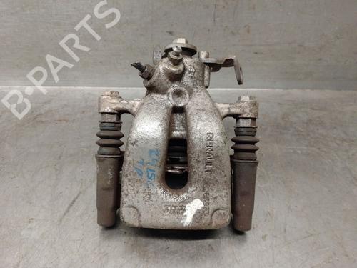 Used Right rear brake caliper RENAULT MODUS / GRAND MODUS (F/JP0_) 1.6 (JP03, JP0B, JP0U, JP0Y, JP1G) (112 hp) 30839343