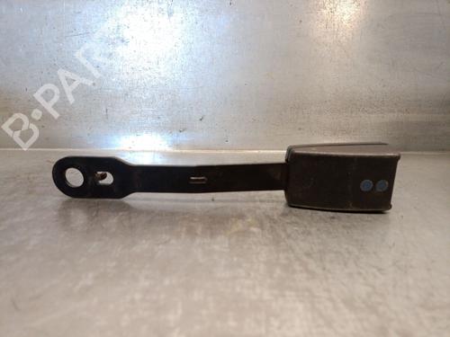 Used Seat buckle HONDA ACCORD V (CE, CF_, CD) 1.9 i (CE7) (116 hp) 21793029