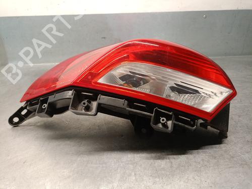 Left taillight VOLVO V40 Hatchback (525) D2 | BP39531454C34  - Image 5