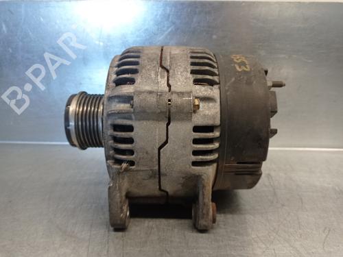 Alternator CHRYSLER VOYAGER / GRAND VOYAGER III (GS_, NS_) 2.5 TD | BP9156404M7 