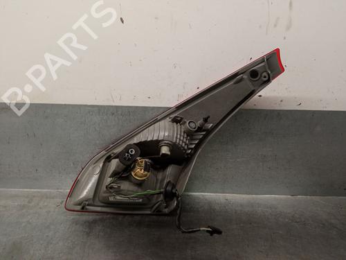Left taillight RENAULT MEGANE IV Saloon 1.5 dCi 110 | BP29433198C34 