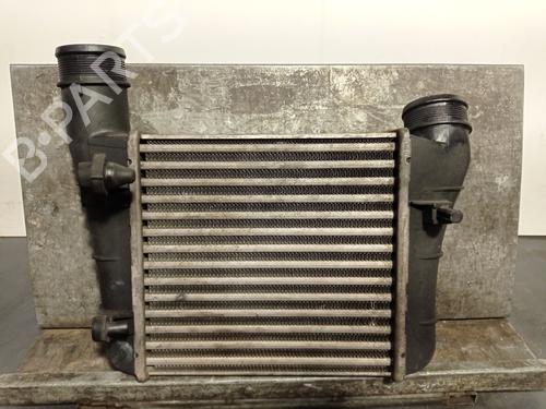 Used Intercooler AUDI A4 B6 (8E2) 1.9 TDI (130 hp) 26974444