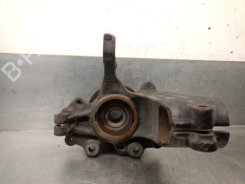 Used Left front steering knuckle FORD FOCUS III 1.0 EcoBoost (125 hp) 21603697