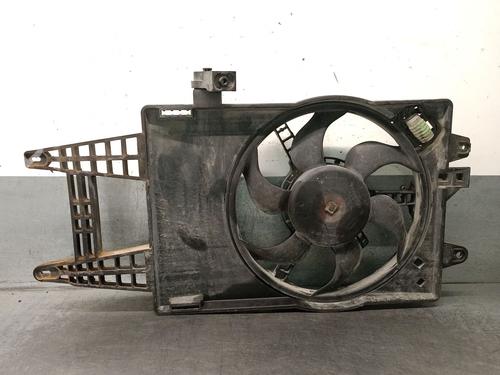 Used Radiator fan Radiator fan FIAT PUNTO (188_) 1.2 60 (188.030, .050, .130, .150, .230, .250) (60 hp) 39963028 39963028