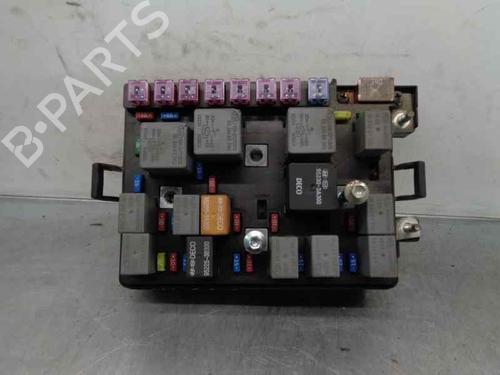 Used Fuse box KIA CERATO I Saloon (LD) 2.0 CRDi (112 hp) 7091297
