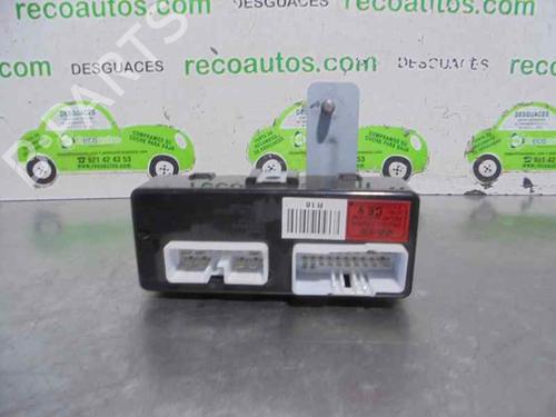 Used Electronic module HYUNDAI SANTA FÉ II (CM) [2005-2015]  4508321