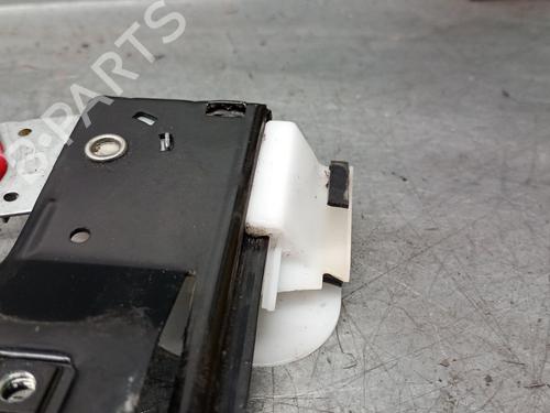 Front right window mechanism FORD S-MAX (WA6) 2.2 TDCi | BP28351767C23 