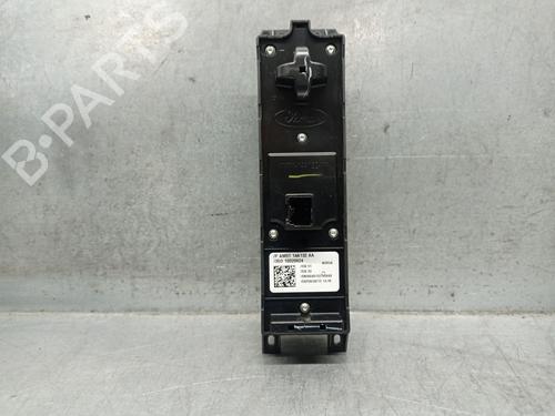 Left front window switch FORD B-MAX (JK) 1.0 EcoBoost | BP21582275I27 