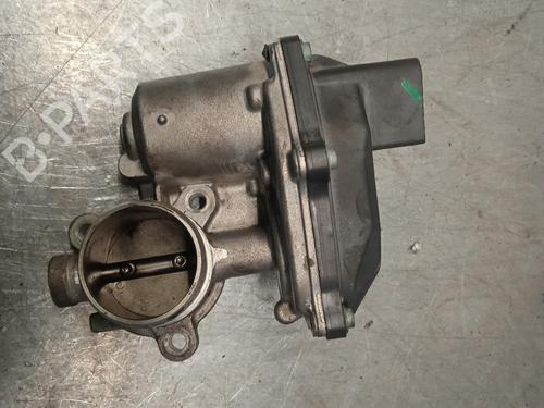 Used Throttle body SKODA KAROQ (NU7, ND7) 1.6 TDI (115 hp) 10331926