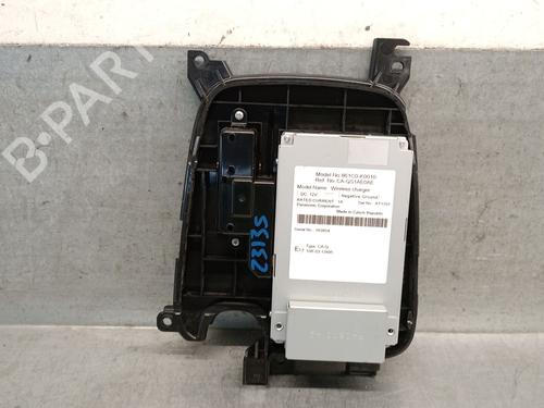 Elektronisk modul TOYOTA YARIS CROSS (MXP_) 1.5 Hybrid All-wheel Drive (MXPJ15) (116 hp) 27548431