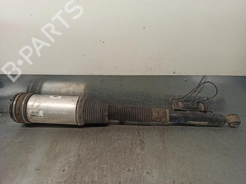 Used Left rear shock absorber MERCEDES-BENZ S-CLASS (W220) S 320 (220.065, 220.165) (224 hp) 10005277