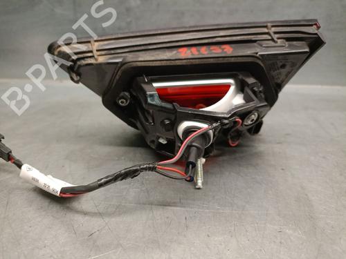 Left taillight RENAULT CLIO IV (BH_) 1.5 dCi 90 | BP21850273C34 