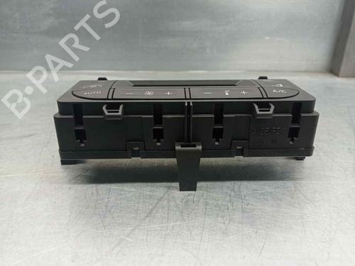Climate control CITROËN C3 I (FC_, FN_) 1.4 16V | BP12057037I5 
