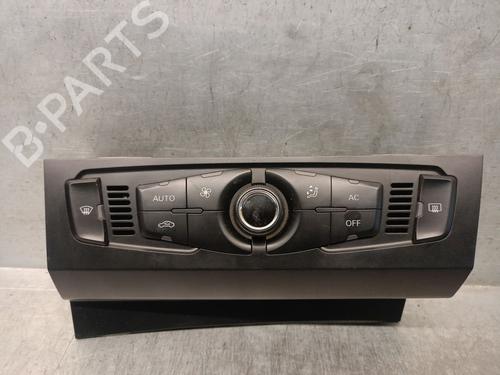 Used Climate control AUDI A4 B8 Avant (8K5) 2.7 TDI (190 hp) 31022546