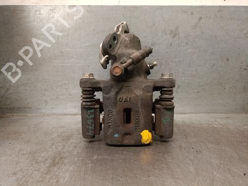 Used Left rear brake caliper HYUNDAI COUPE I (RD) 2.0 16V (139 hp) 29398637