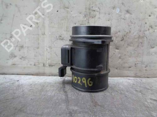 Used Mass air flow sensor NISSAN MICRA III (K12) 1.5 dCi (65 hp) 5287714