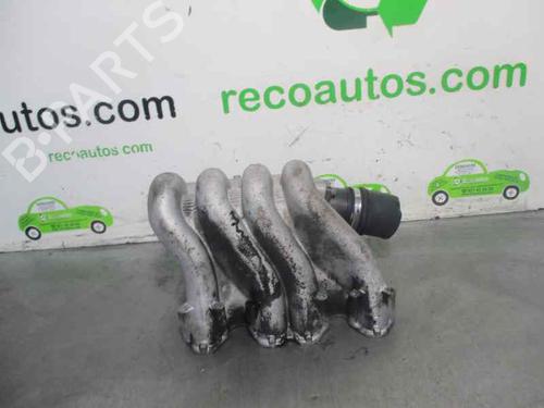 Used Intake manifold SEAT INCA (6K9) 1.9 D (64 hp) 2595405