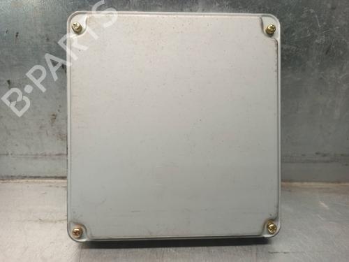 Engine control unit (ECU) NISSAN X-TRAIL I (T30) 2.2 Di 4x4 | BP8312321M57 