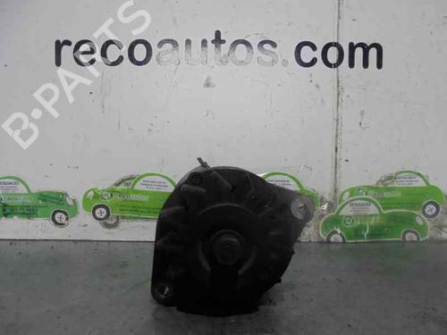 Alternator RENAULT 5 (122_) 1.4 Alpine A5 (1223) | BP12186273M7