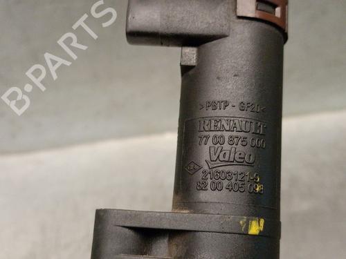 Ignition coil RENAULT MODUS / GRAND MODUS (F/JP0_)  | BP31310864M94 