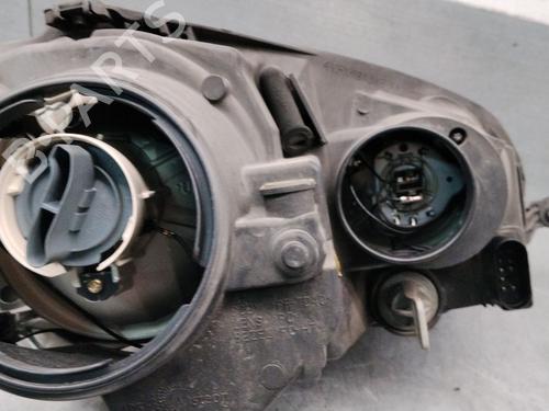 Left headlight VW GOLF V (1K1) 1.9 TDI | BP37446396C28 - Image 7